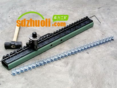 RV6-1200連體皮帶扣(1米2皮帶扣)