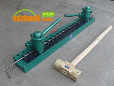 BKIII型強力皮帶扣(雙排扣)