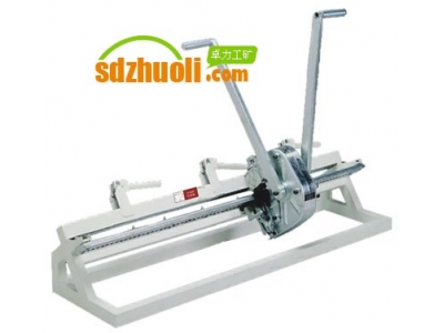 BKIII型強力皮帶扣(雙排扣)