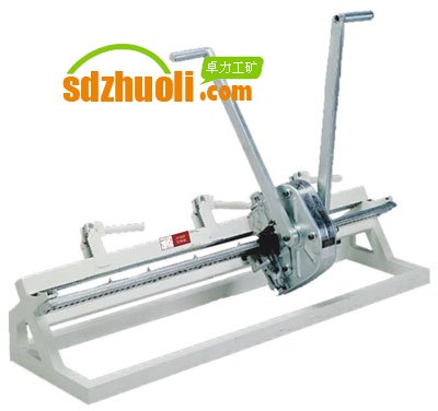 J1400系列訂扣機(jī)