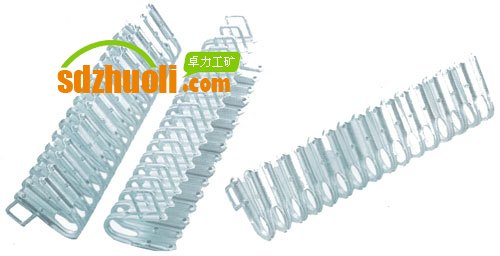 U1000型輸送帶扣