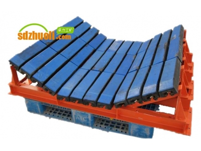 BKIII型強力皮帶扣(雙排扣)