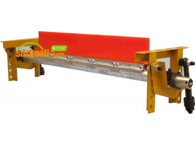 BKIII型強力皮帶扣(雙排扣)