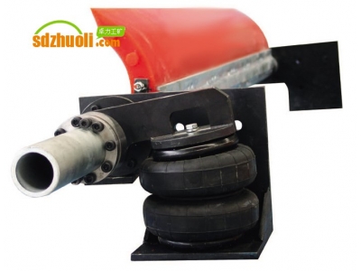 BKIII型強力皮帶扣(雙排扣)