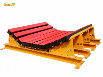 BKIII型強力皮帶扣(雙排扣)