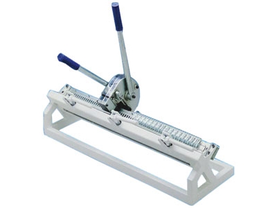 BKIII型強力皮帶扣(雙排扣)