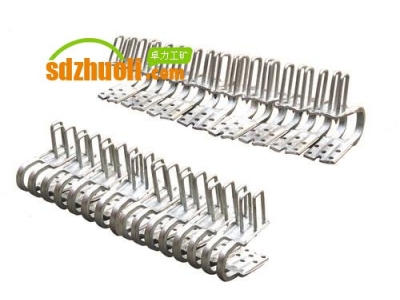 BKIII型強(qiáng)力皮帶扣(雙排扣)