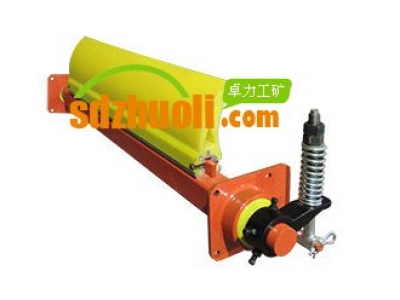 BKIII型強力皮帶扣(雙排扣)