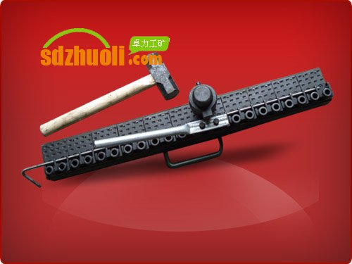 捶打式訂扣機，捶式訂扣機