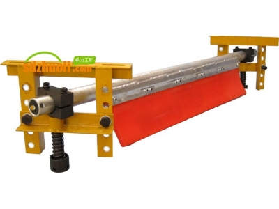 BKIII型強力皮帶扣(雙排扣)