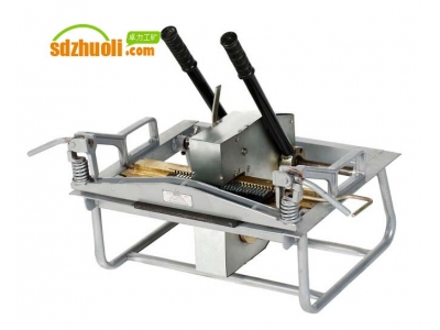 BKIII型強力皮帶扣(雙排扣)