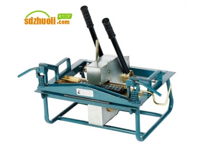 BKIII型強力皮帶扣(雙排扣)