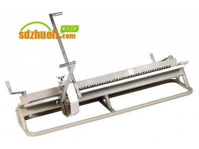 BKIII型強力皮帶扣(雙排扣)