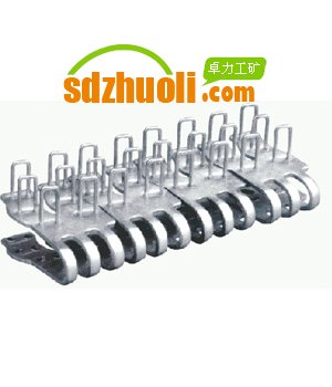 DK3強力皮帶扣_高強度皮帶扣 單體皮帶扣